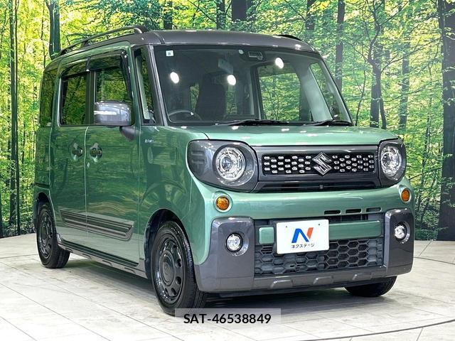 Suzuki SPACIA 2019-08 8007170-15