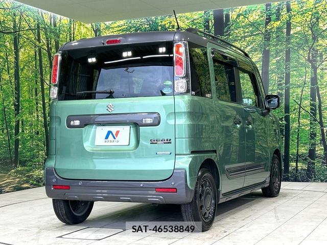 Suzuki SPACIA 2019-08 8007170-16
