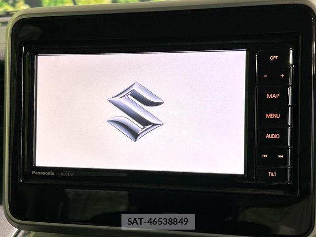 Suzuki SPACIA 2019-08 8007170-2
