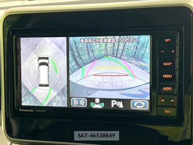 Suzuki SPACIA 2019-08 8007170-3