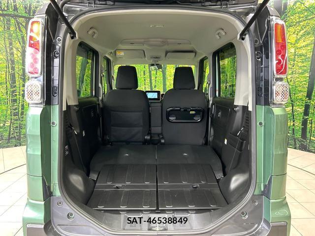 Suzuki SPACIA 2019-08 8007170-9