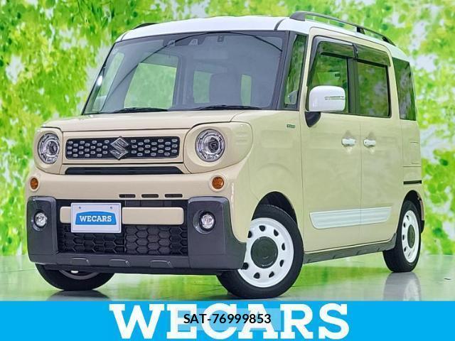 Suzuki SPACIA 2022-03 8007183-0