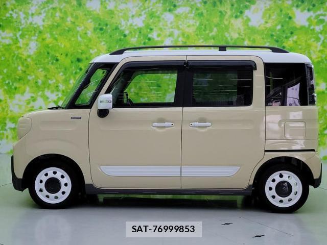 Suzuki SPACIA 2022-03 8007183-1