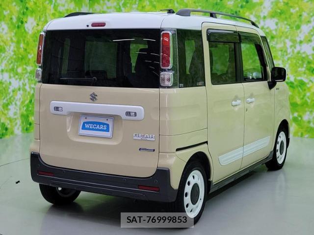 Suzuki SPACIA 2022-03 8007183-2