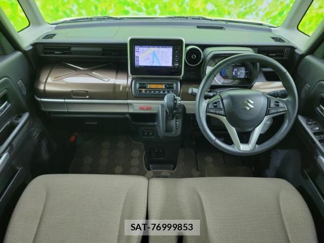 Suzuki SPACIA 2022-03 8007183-3
