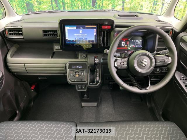 Suzuki SPACIA 2025-05 8007195-1