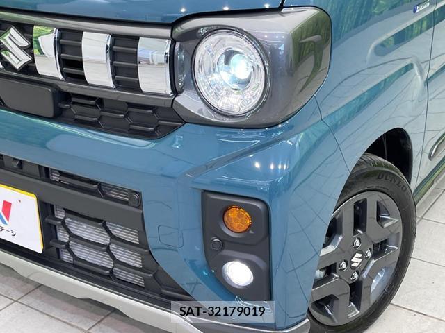 Suzuki SPACIA 2025-05 8007195-11