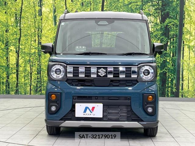 Suzuki SPACIA 2025-05 8007195-13