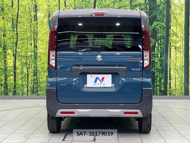 Suzuki SPACIA 2025-05 8007195-14