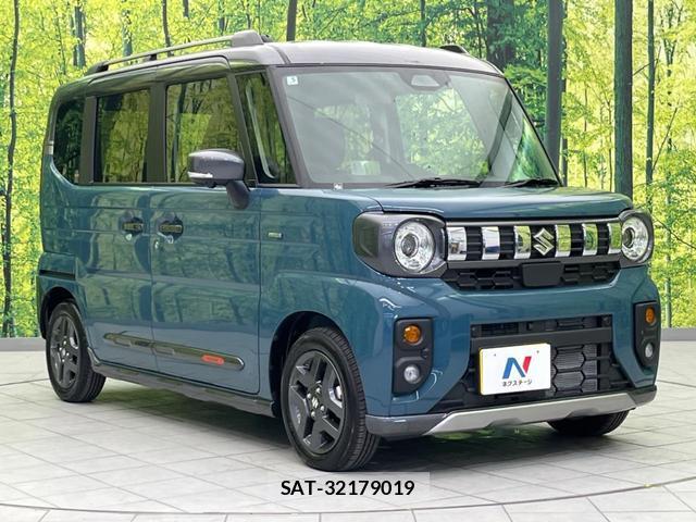 Suzuki SPACIA 2025-05 8007195-15