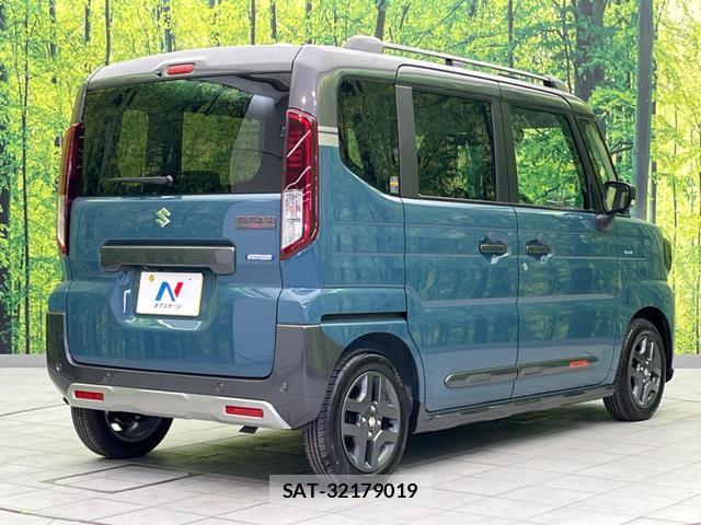 Suzuki SPACIA 2025-05 8007195-16