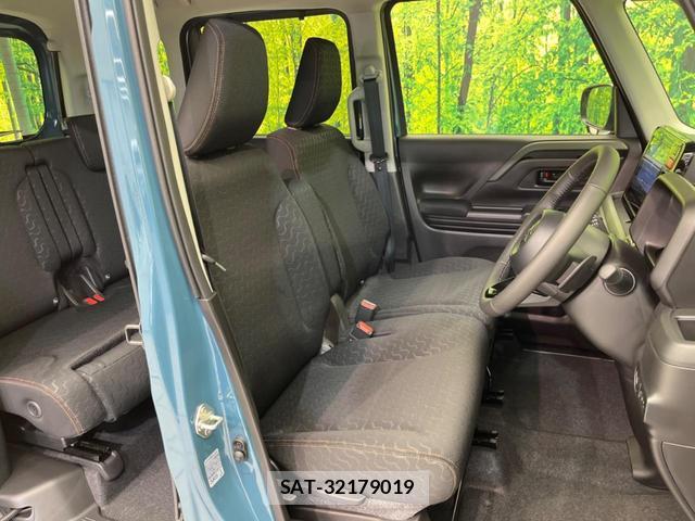 Suzuki SPACIA 2025-05 8007195-7