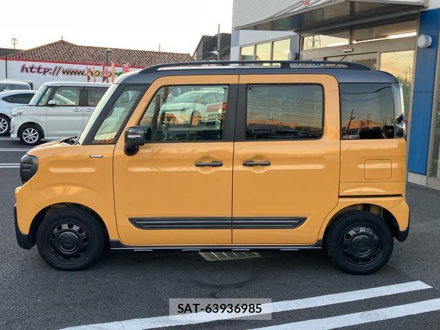 Suzuki SPACIA 2020-11 8007296-10