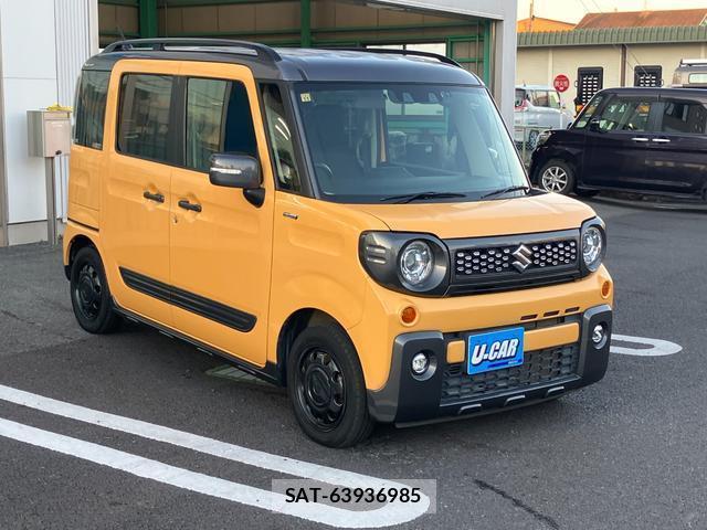 Suzuki SPACIA 2020-11 8007296-11