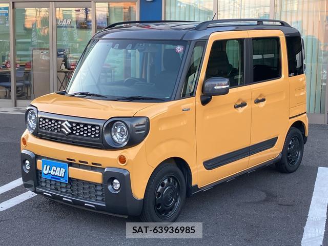 Suzuki SPACIA 2020-11 8007296-12