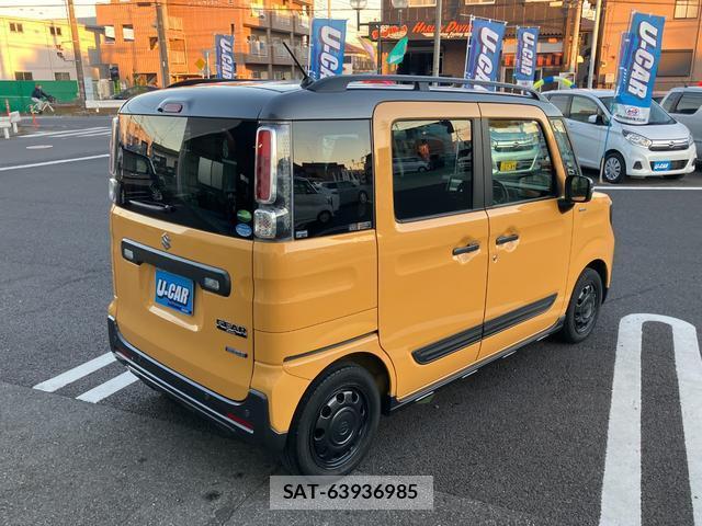 Suzuki SPACIA 2020-11 8007296-13