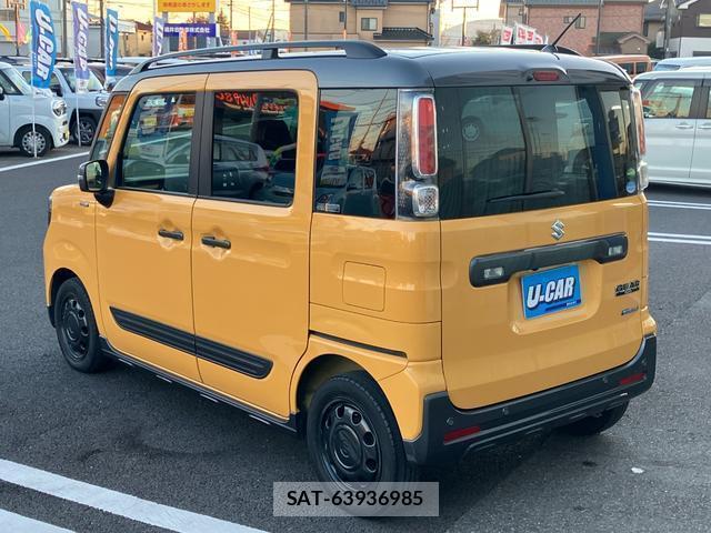 Suzuki SPACIA 2020-11 8007296-14