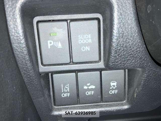 Suzuki SPACIA 2020-11 8007296-17