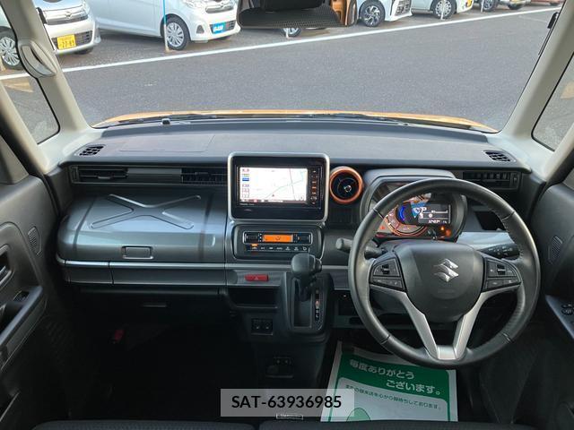 Suzuki SPACIA 2020-11 8007296-2