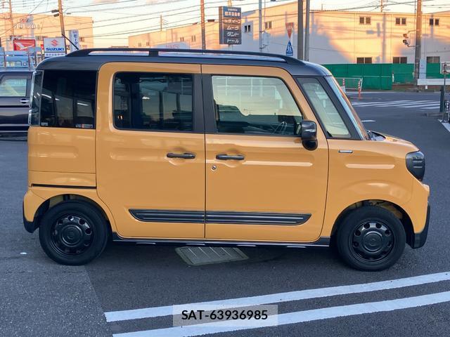 Suzuki SPACIA 2020-11 8007296-3