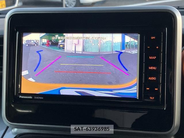 Suzuki SPACIA 2020-11 8007296-4
