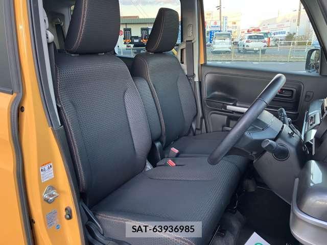 Suzuki SPACIA 2020-11 8007296-5