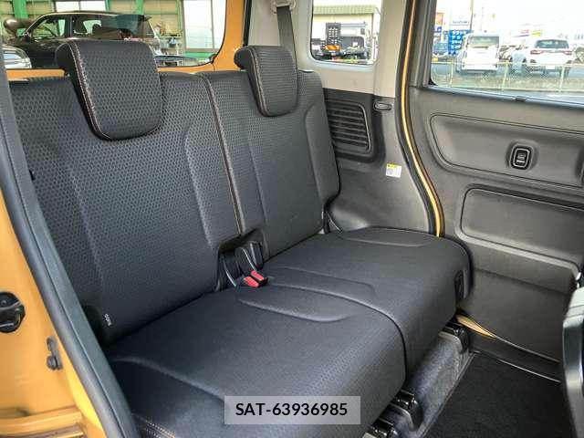 Suzuki SPACIA 2020-11 8007296-6