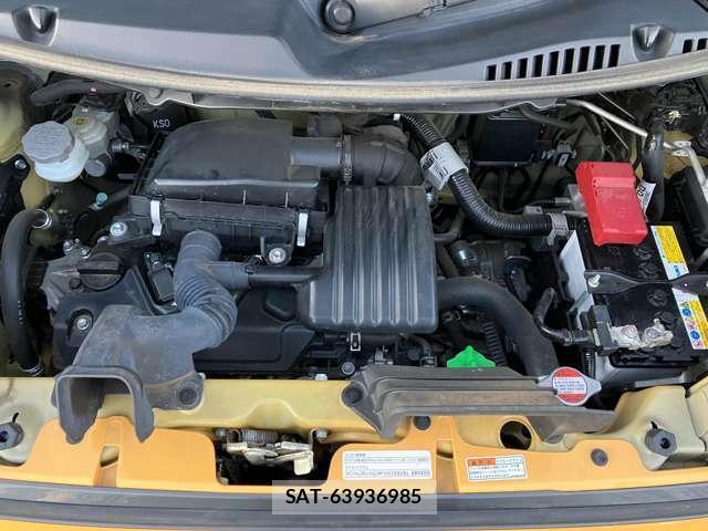 Suzuki SPACIA 2020-11 8007296-7