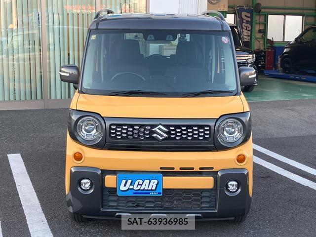 Suzuki SPACIA 2020-11 8007296-9