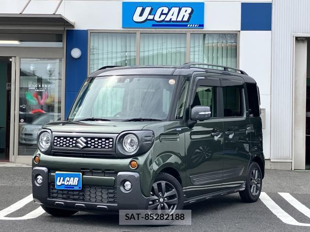 Suzuki SPACIA 2023-10 8007298-0