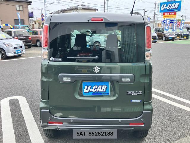 Suzuki SPACIA 2023-10 8007298-1