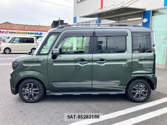 Suzuki SPACIA 2023-10 8007298-10