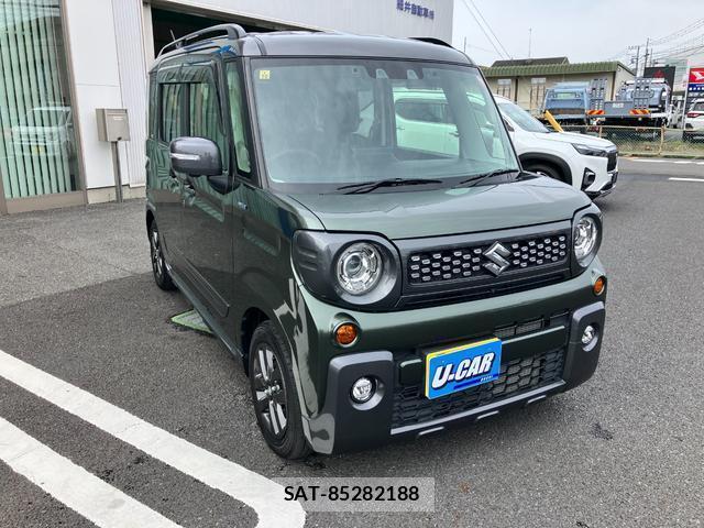 Suzuki SPACIA 2023-10 8007298-11