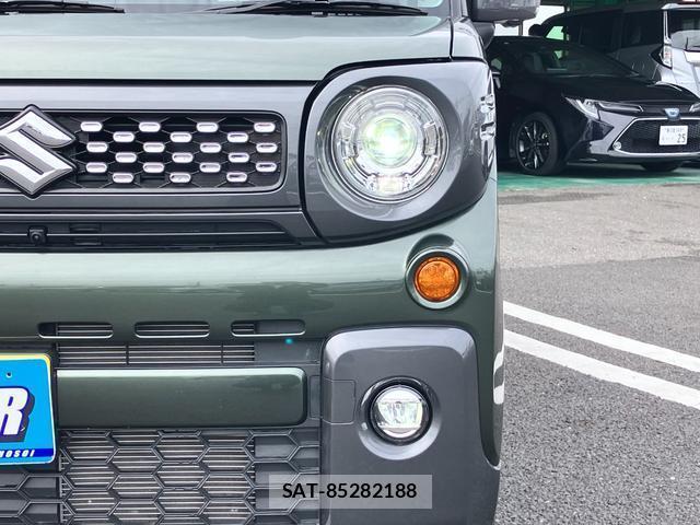 Suzuki SPACIA 2023-10 8007298-12