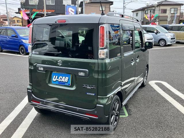 Suzuki SPACIA 2023-10 8007298-13