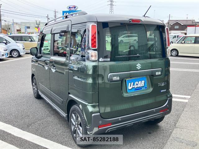 Suzuki SPACIA 2023-10 8007298-14