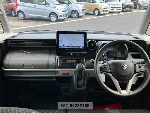 Suzuki SPACIA 2023-10 8007298-2