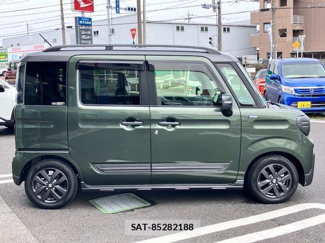 Suzuki SPACIA 2023-10 8007298-3