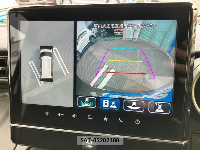 Suzuki SPACIA 2023-10 8007298-4