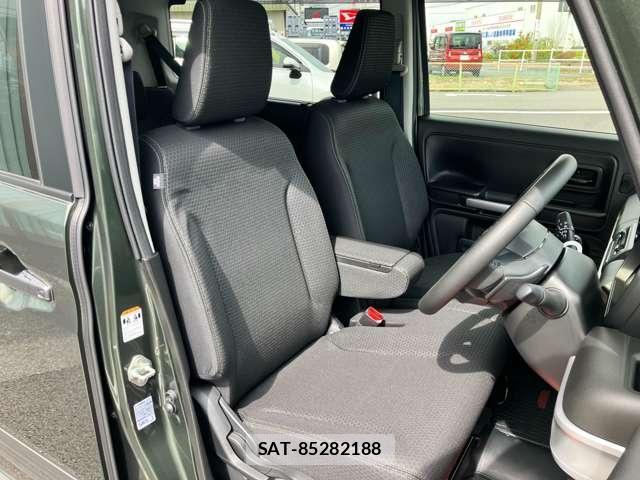 Suzuki SPACIA 2023-10 8007298-5