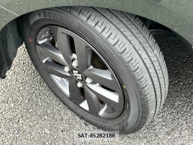 Suzuki SPACIA 2023-10 8007298-8
