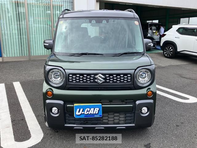 Suzuki SPACIA 2023-10 8007298-9