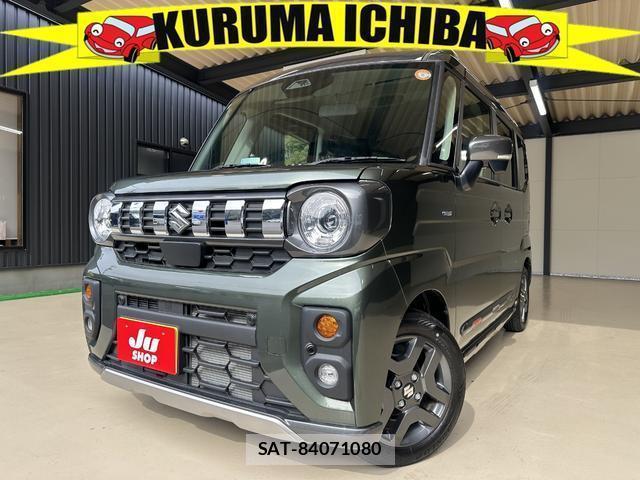 Suzuki SPACIA 2025-03 8007860-0