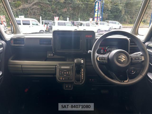 Suzuki SPACIA 2025-03 8007860-1