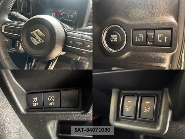 Suzuki SPACIA 2025-03 8007860-2