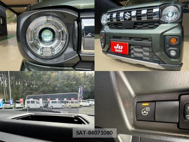 Suzuki SPACIA 2025-03 8007860-3