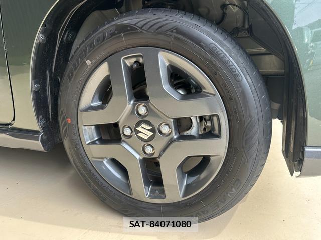 Suzuki SPACIA 2025-03 8007860-4