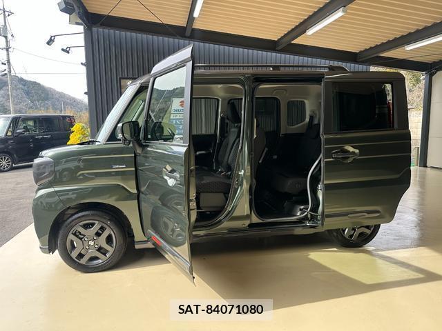 Suzuki SPACIA 2025-03 8007860-5