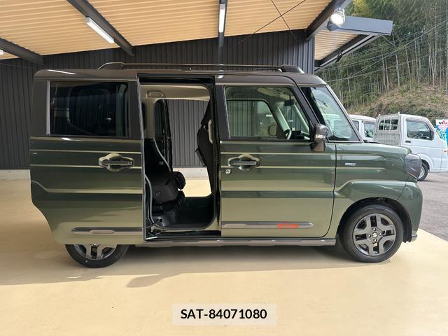 Suzuki SPACIA 2025-03 8007860-6