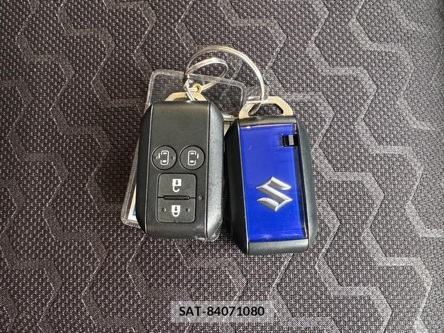 Suzuki SPACIA 2025-03 8007860-7